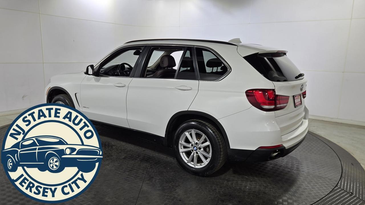 2015 BMW X5 xDrive35i Jersey City NJ