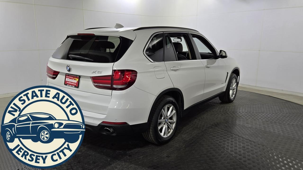 2015 BMW X5 xDrive35i Jersey City NJ