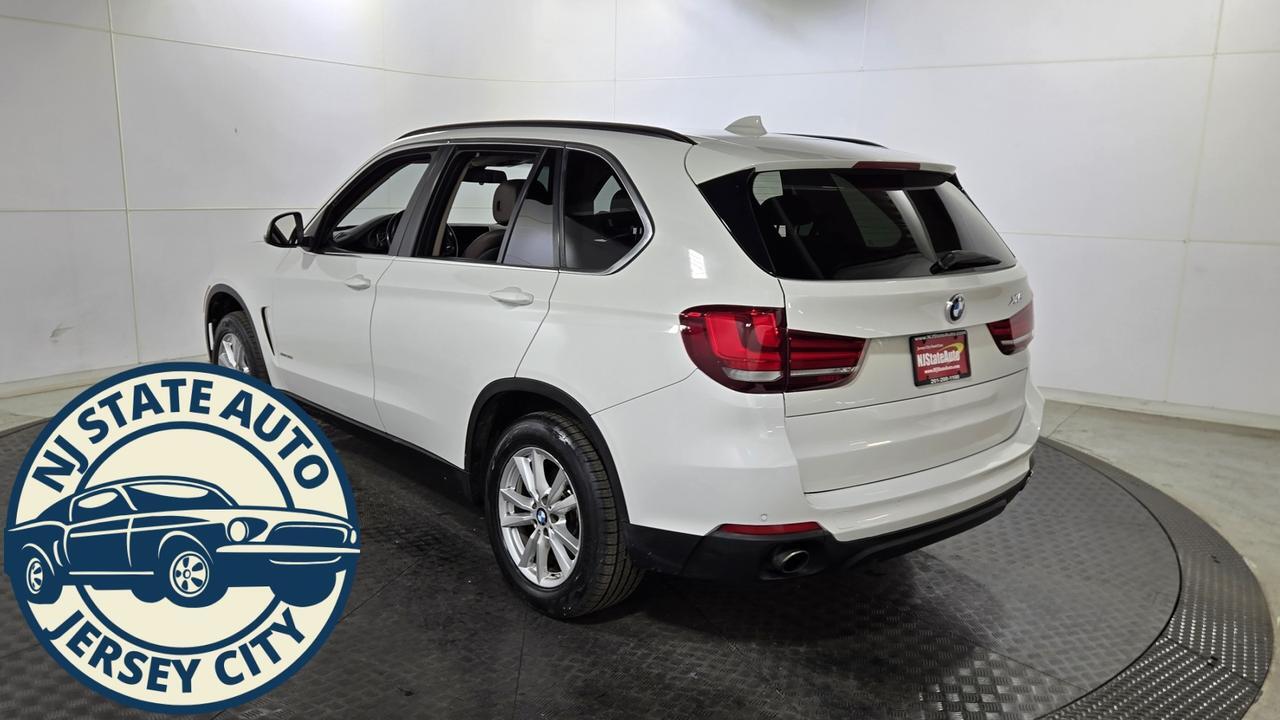 2015 BMW X5 xDrive35i Jersey City NJ