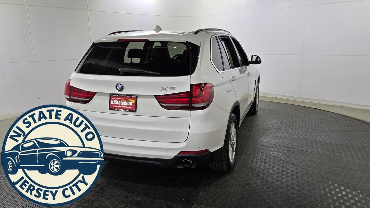 2015 BMW X5 xDrive35i Jersey City NJ