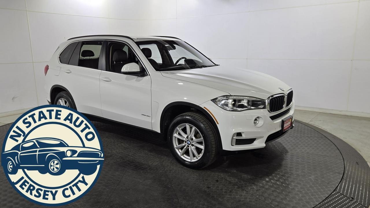 2015 BMW X5 xDrive35i Jersey City NJ