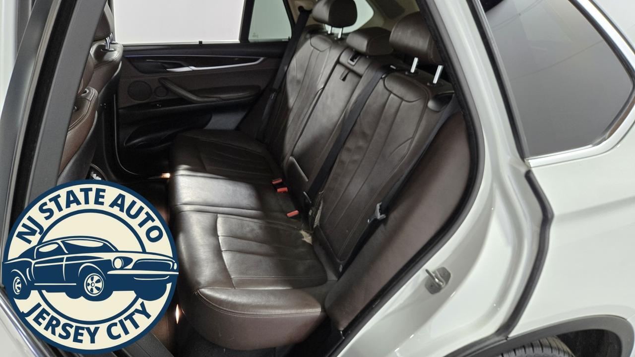 2015 BMW X5 xDrive35i Jersey City NJ