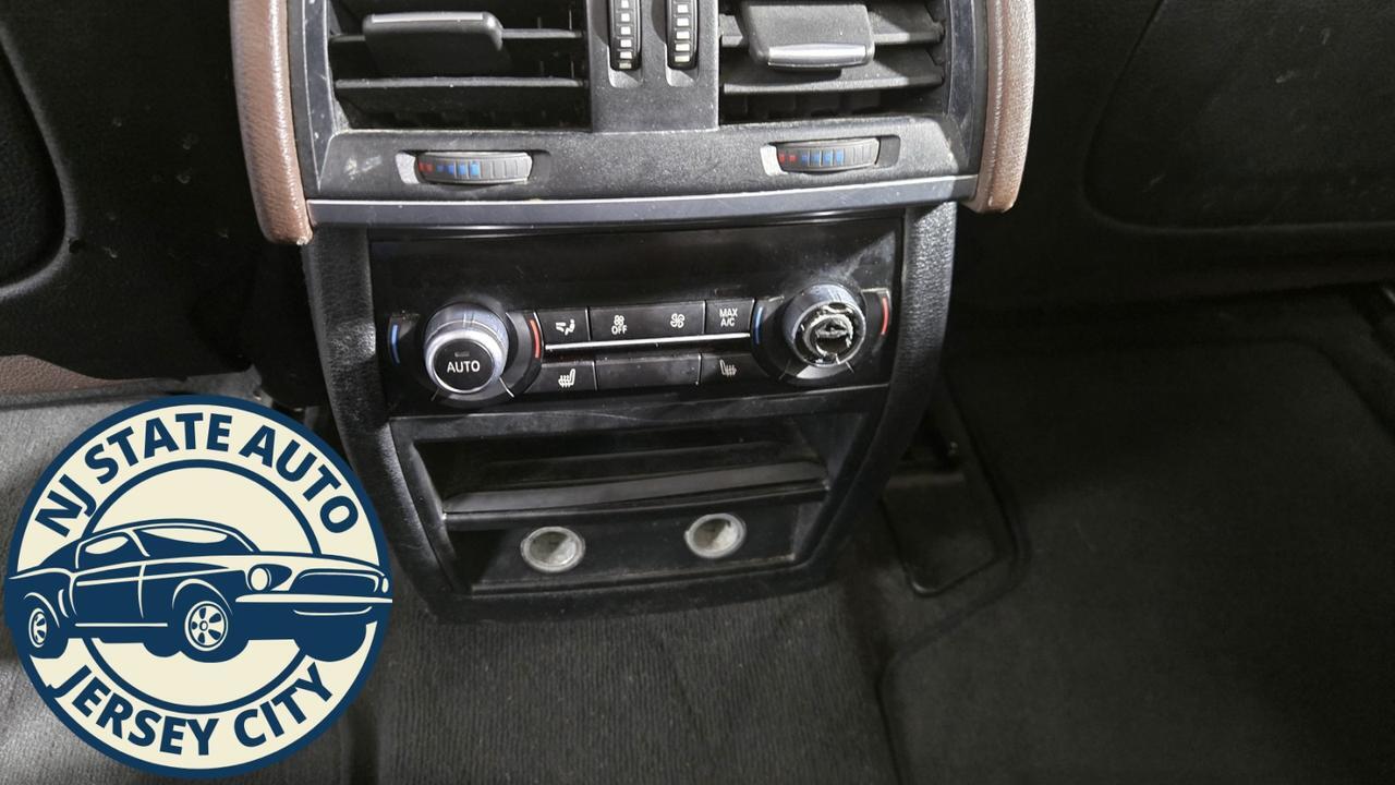 2015 BMW X5 xDrive35i Jersey City NJ