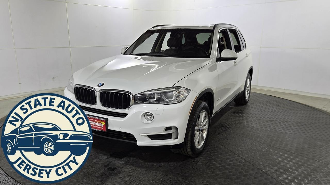 2015 BMW X5 xDrive35i Jersey City NJ
