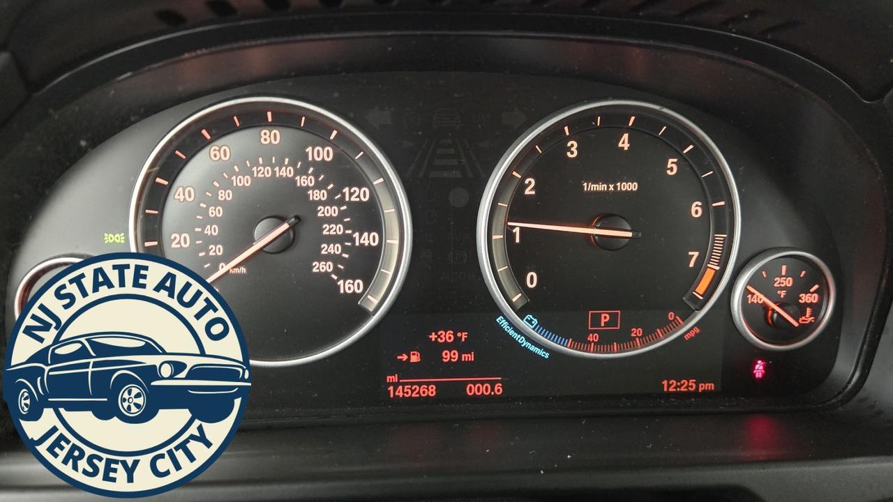 2015 BMW X5 xDrive35i Jersey City NJ