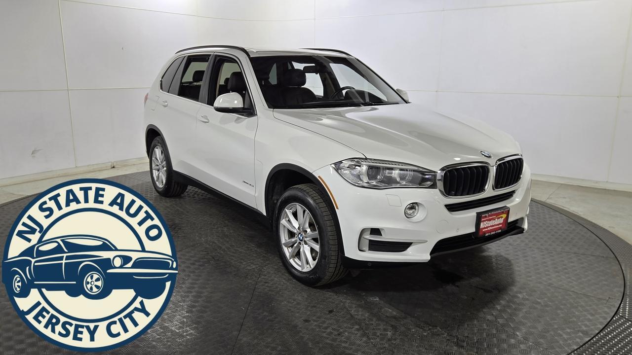 2015 BMW X5 xDrive35i Jersey City NJ