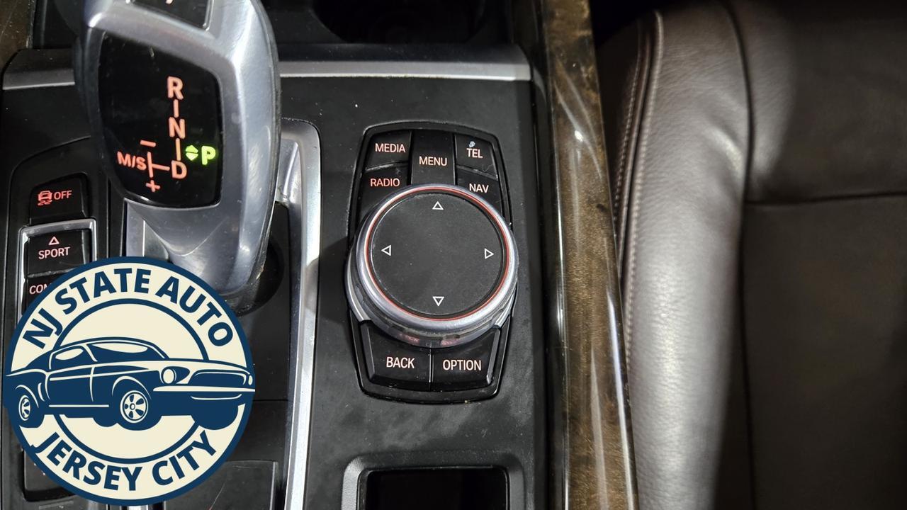 2015 BMW X5 xDrive35i Jersey City NJ