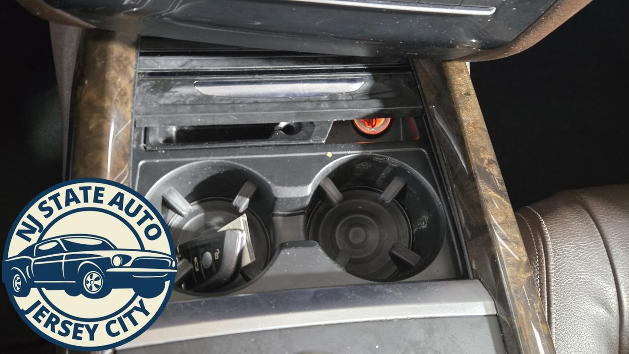 2015 BMW X5 xDrive35i Jersey City NJ