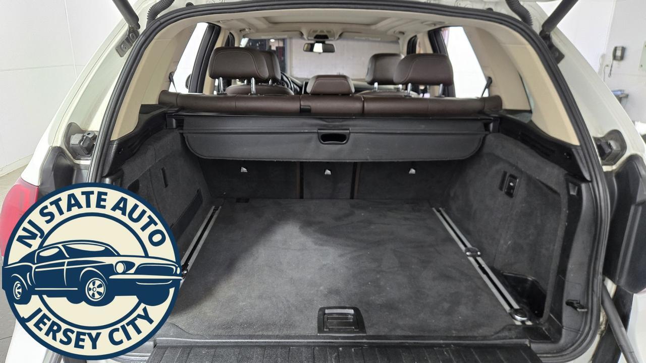 2015 BMW X5 xDrive35i Jersey City NJ