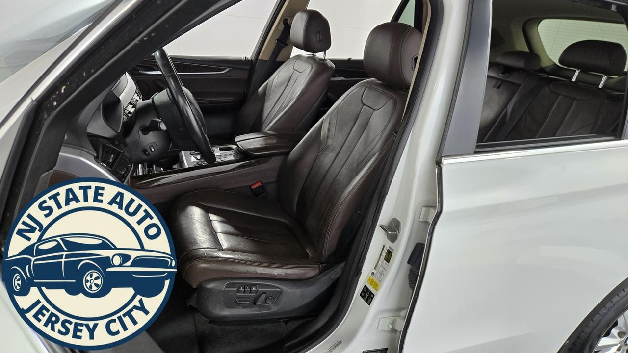 2015 BMW X5 xDrive35i Jersey City NJ