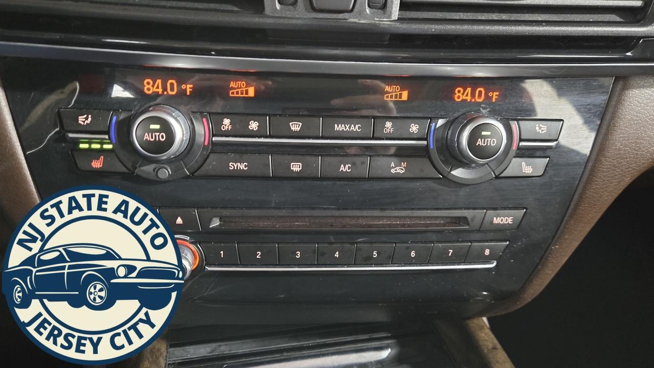 2015 BMW X5 xDrive35i Jersey City NJ