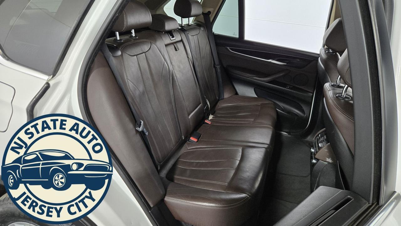2015 BMW X5 xDrive35i Jersey City NJ
