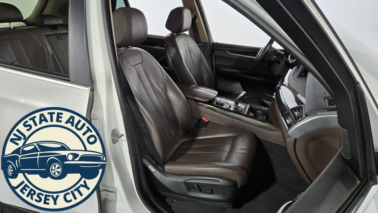 2015 BMW X5 xDrive35i Jersey City NJ