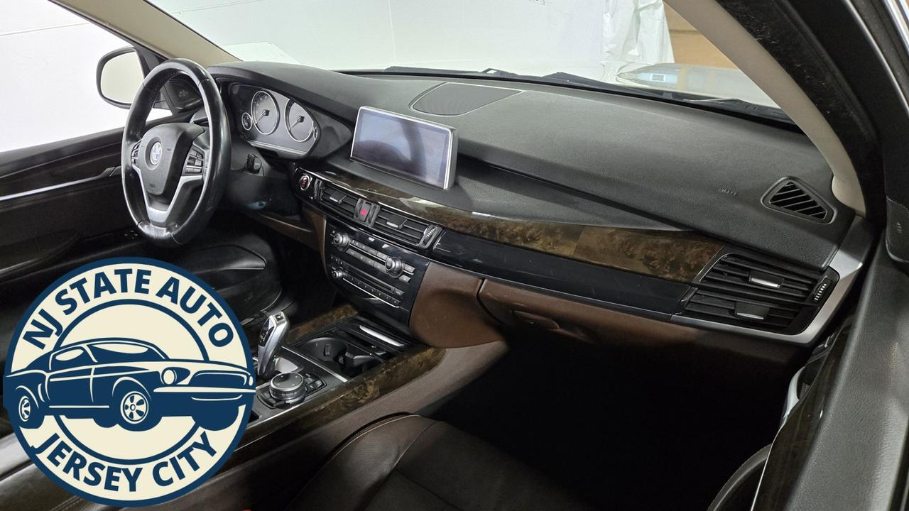 2015 BMW X5 xDrive35i Jersey City NJ