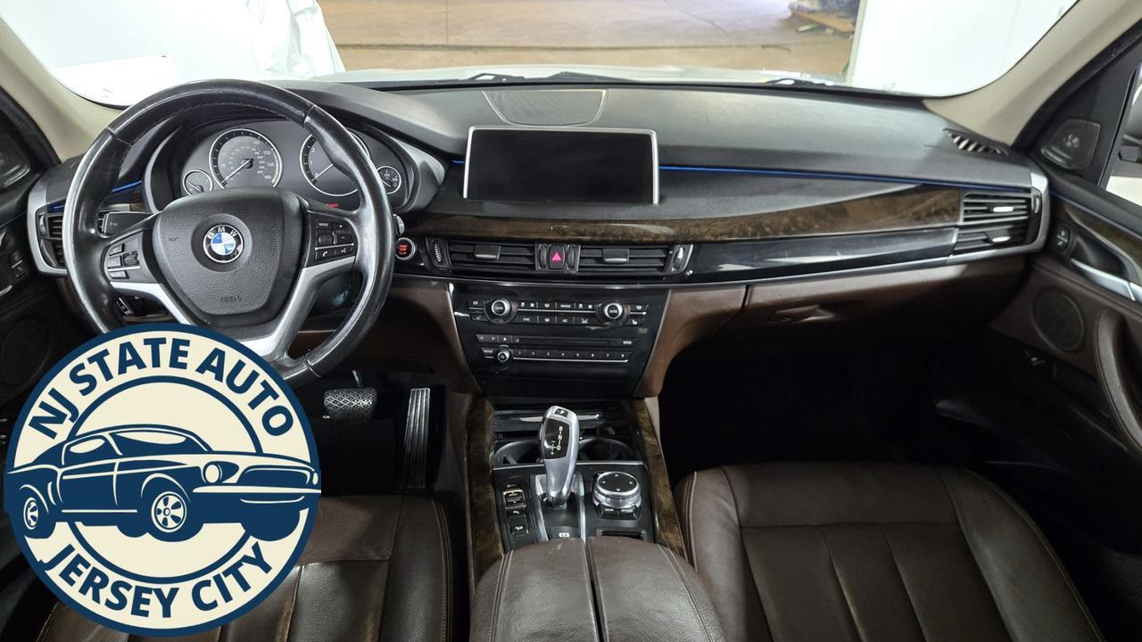 2015 BMW X5 xDrive35i Jersey City NJ