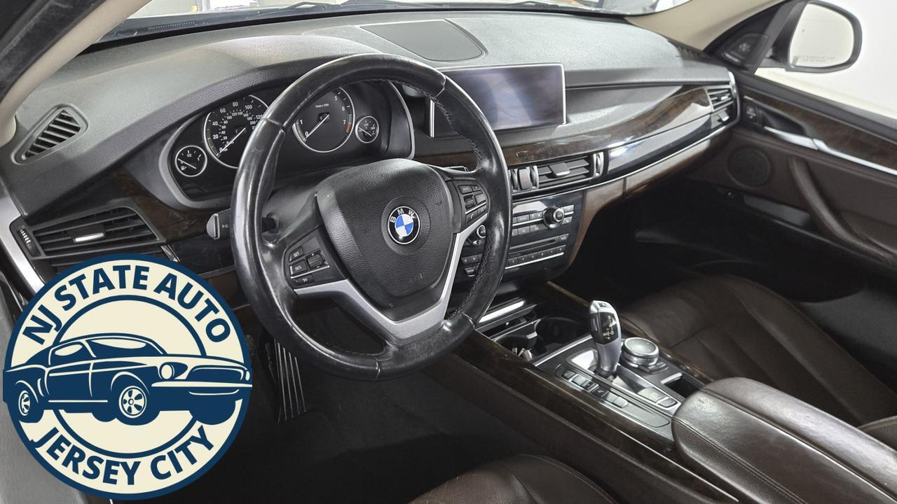 2015 BMW X5 xDrive35i Jersey City NJ