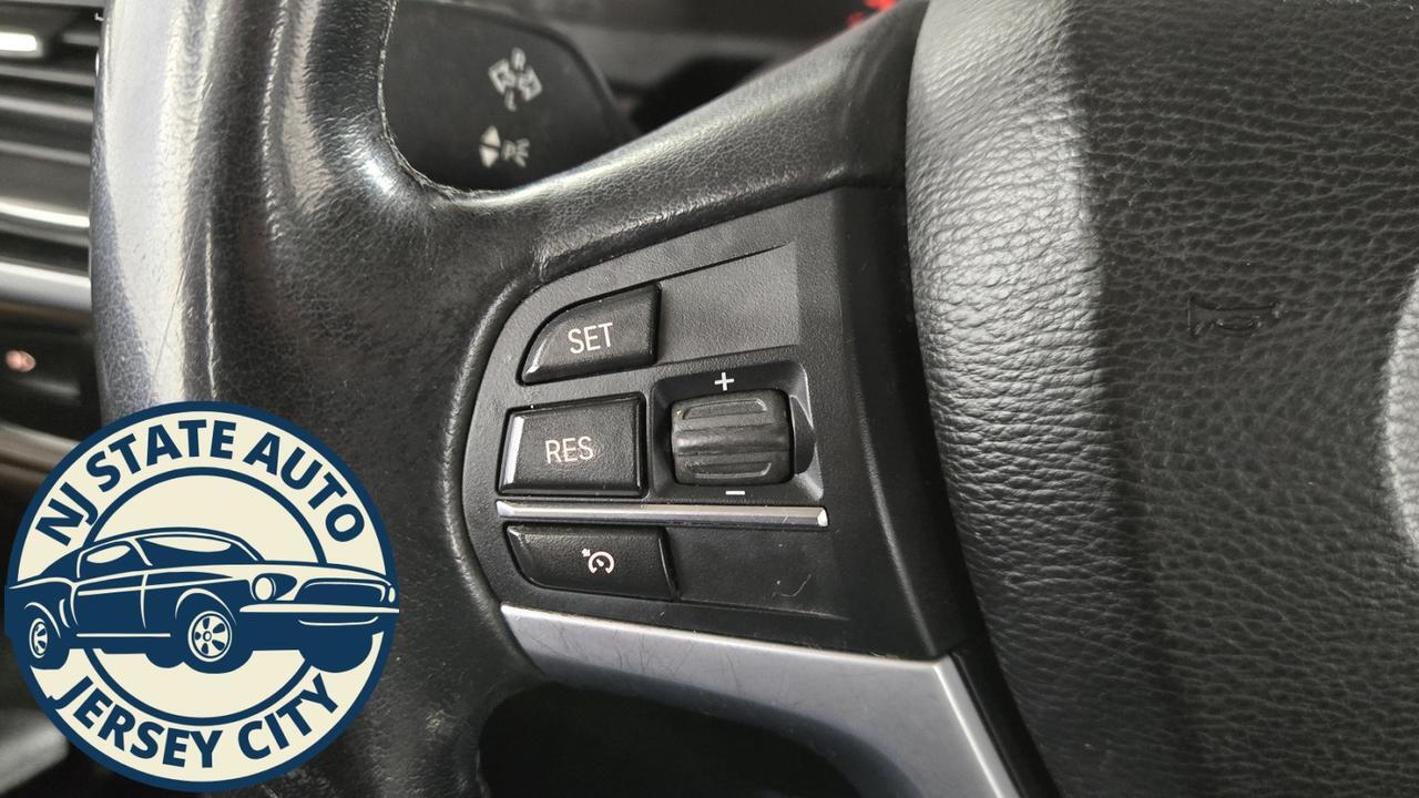2015 BMW X5 xDrive35i Jersey City NJ