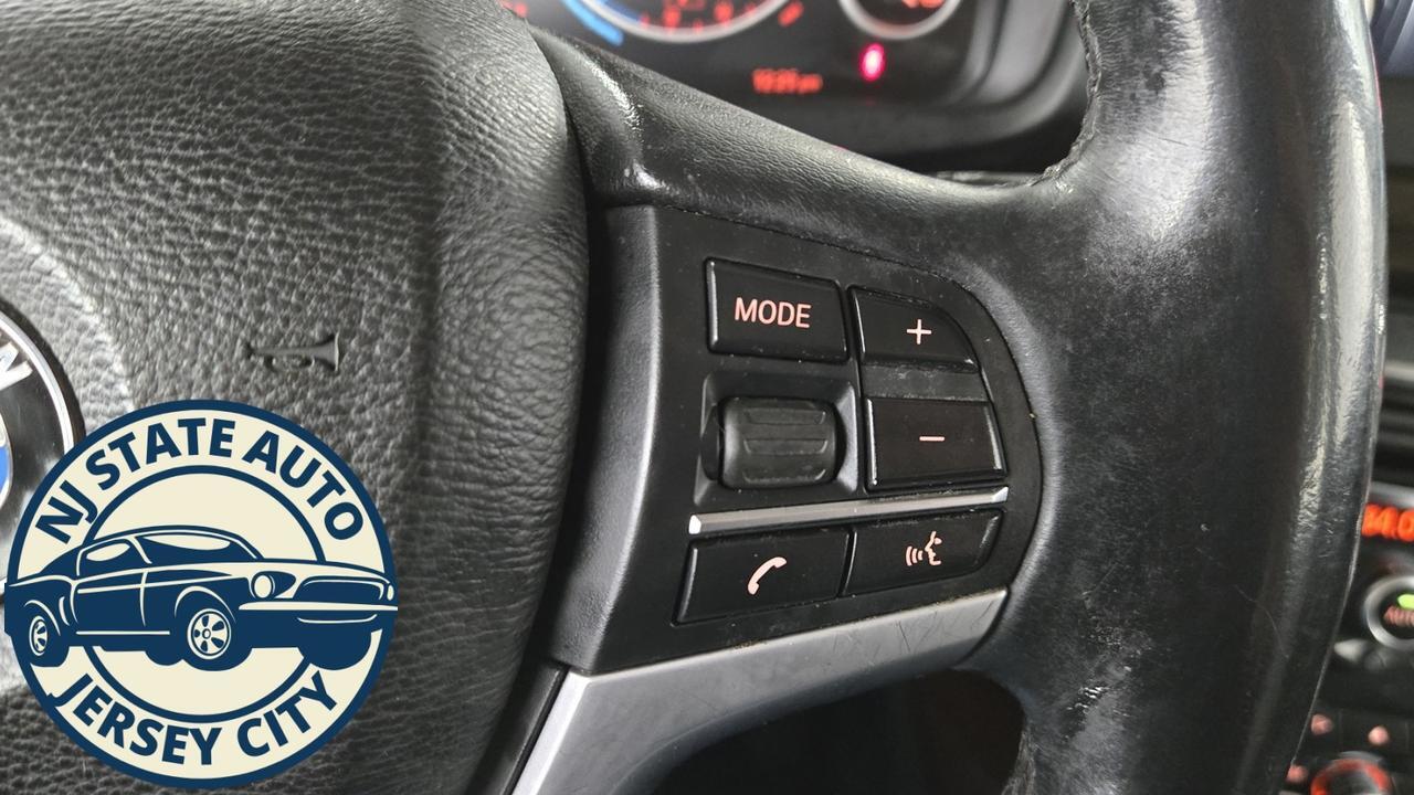 2015 BMW X5 xDrive35i Jersey City NJ