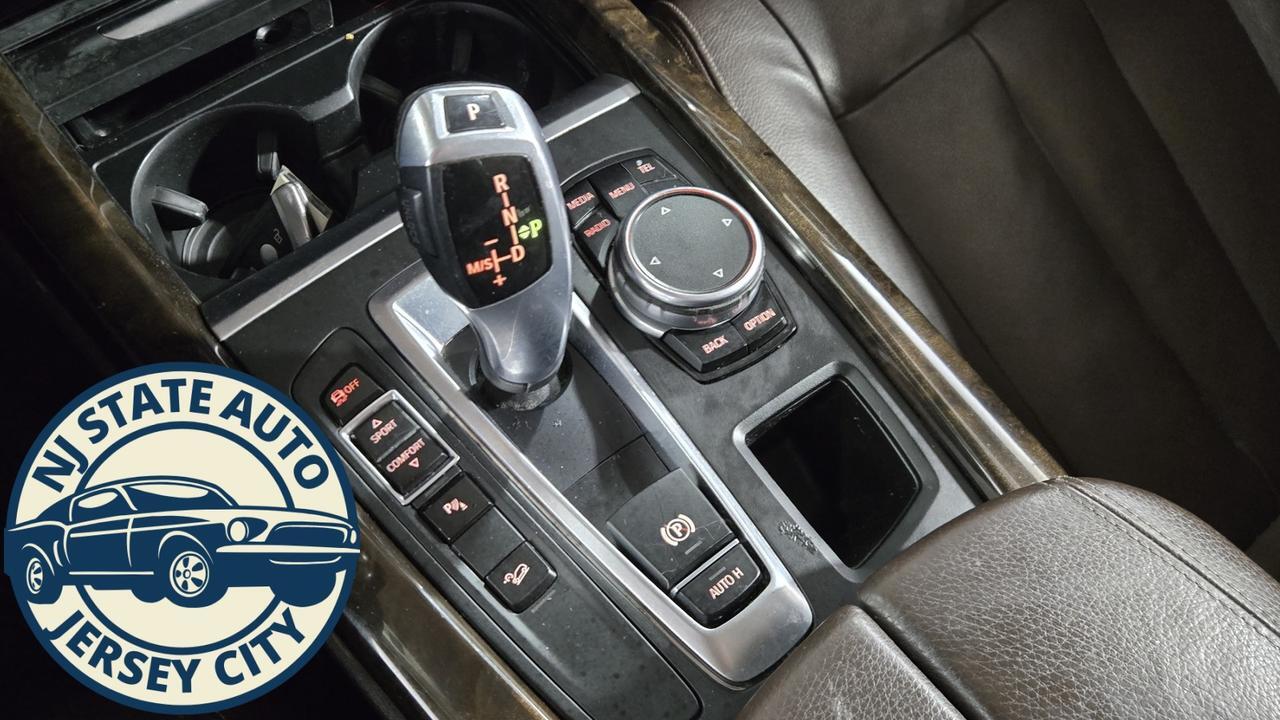 2015 BMW X5 xDrive35i Jersey City NJ