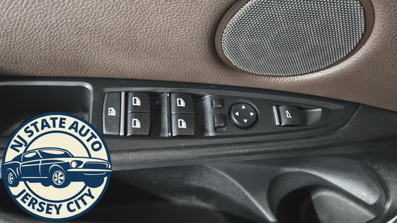 2015 BMW X5 xDrive35i Jersey City NJ