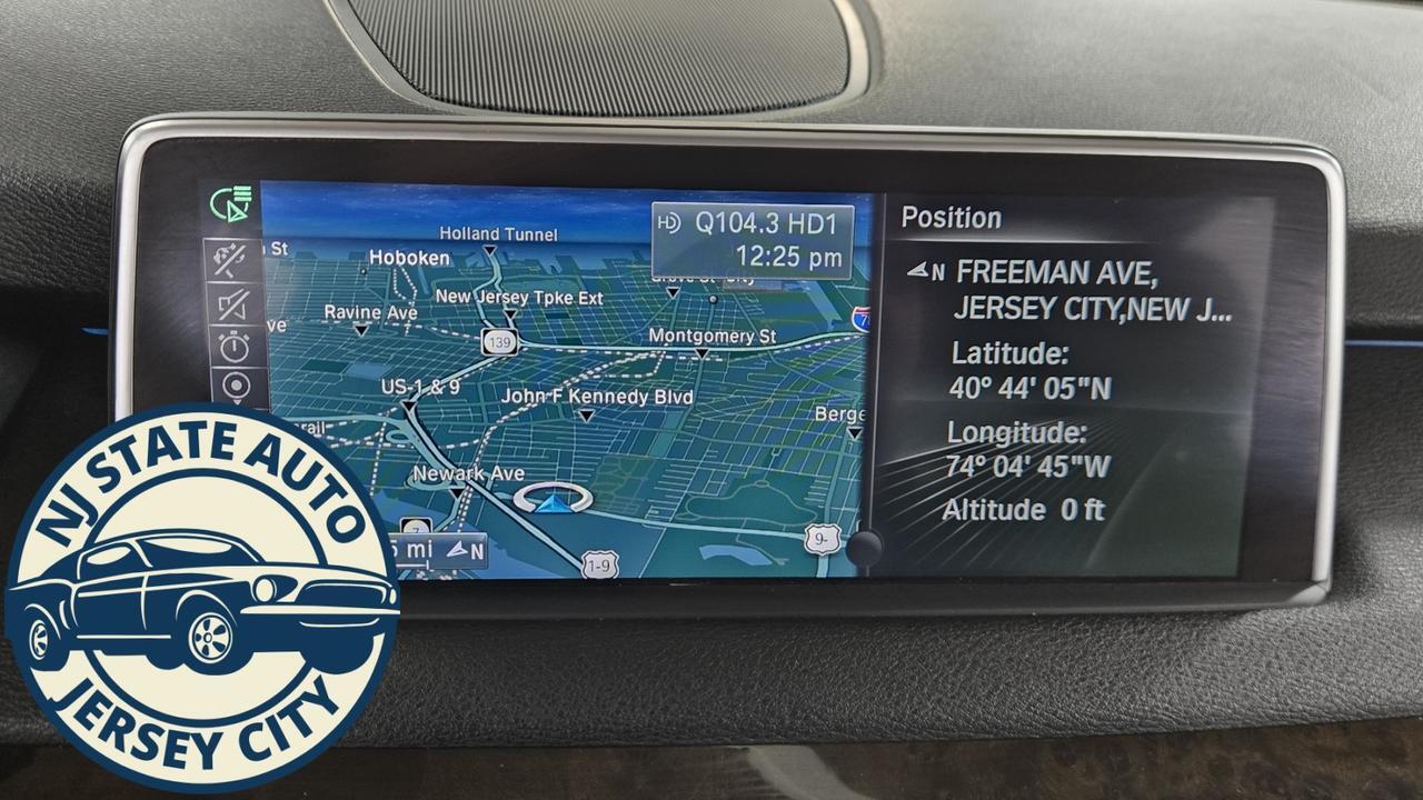 2015 BMW X5 xDrive35i Jersey City NJ