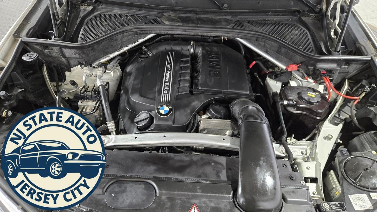 2015 BMW X5 xDrive35i Jersey City NJ
