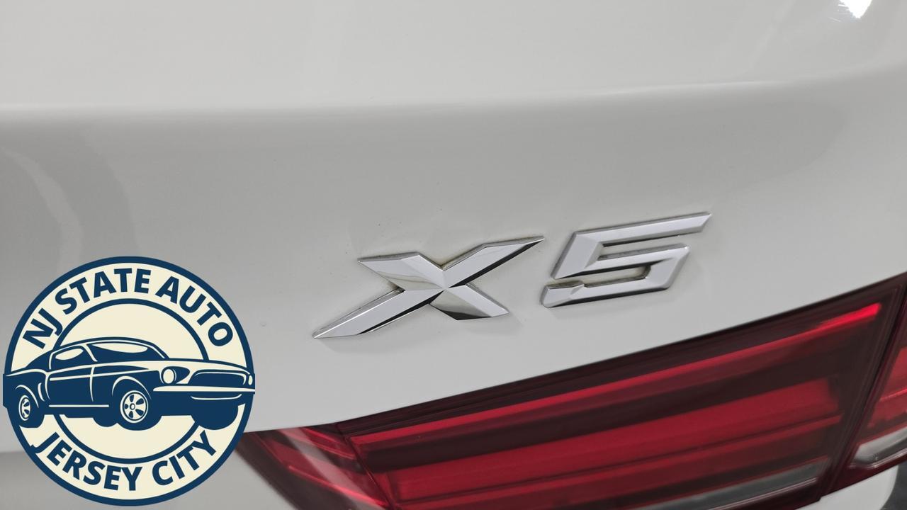 2015 BMW X5 xDrive35i Jersey City NJ