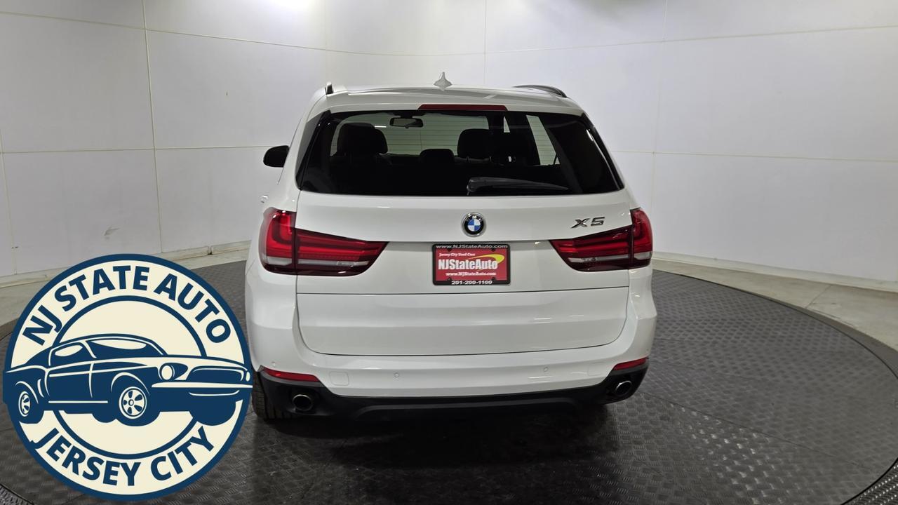 2015 BMW X5 xDrive35i Jersey City NJ