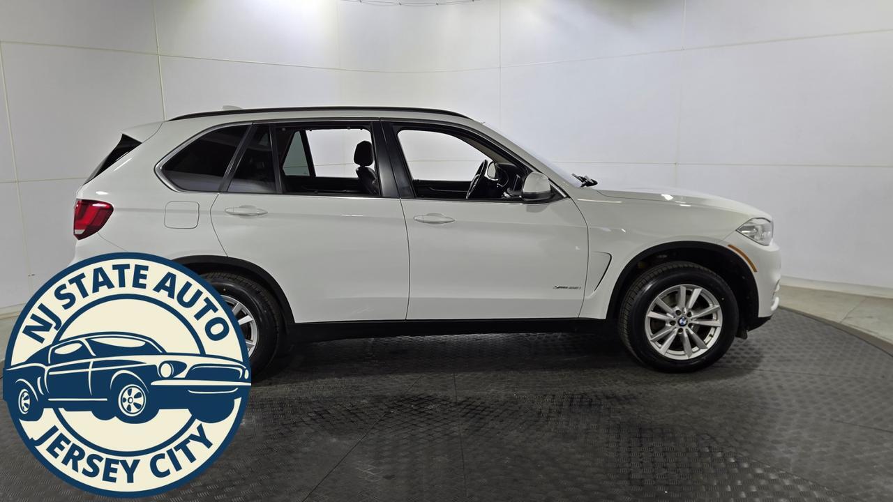 2015 BMW X5 xDrive35i Jersey City NJ