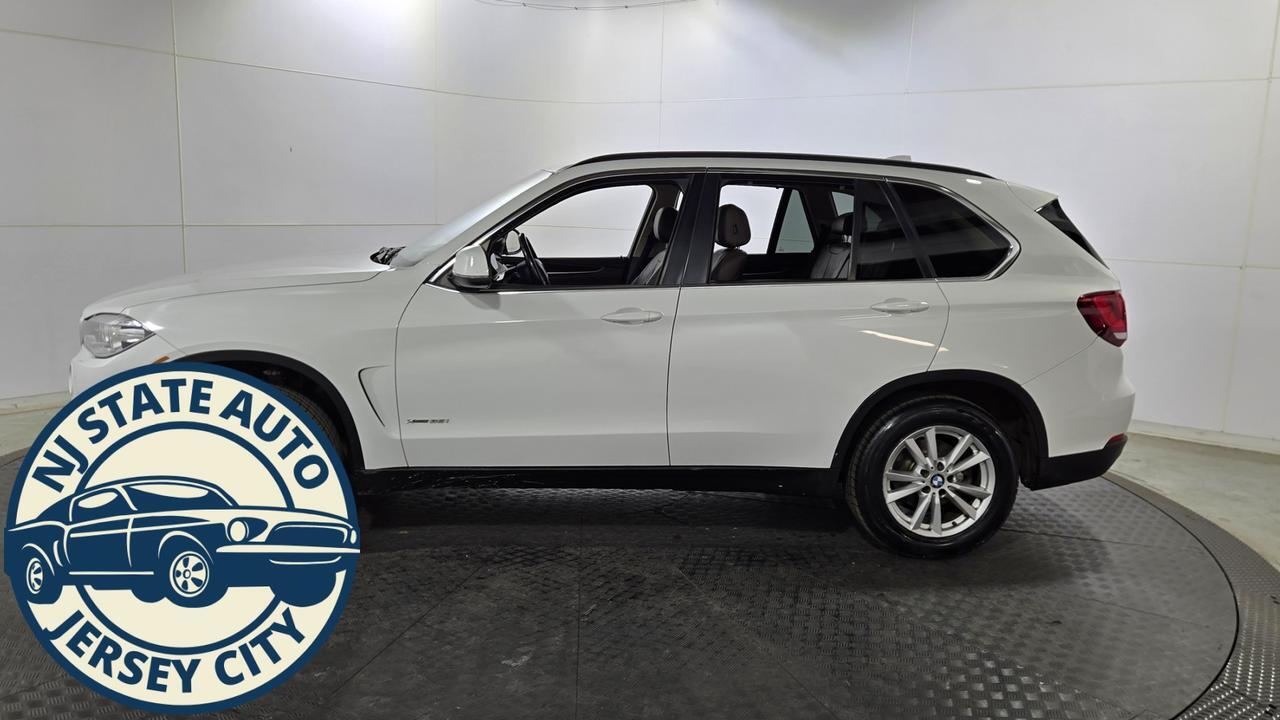 2015 BMW X5 xDrive35i Jersey City NJ