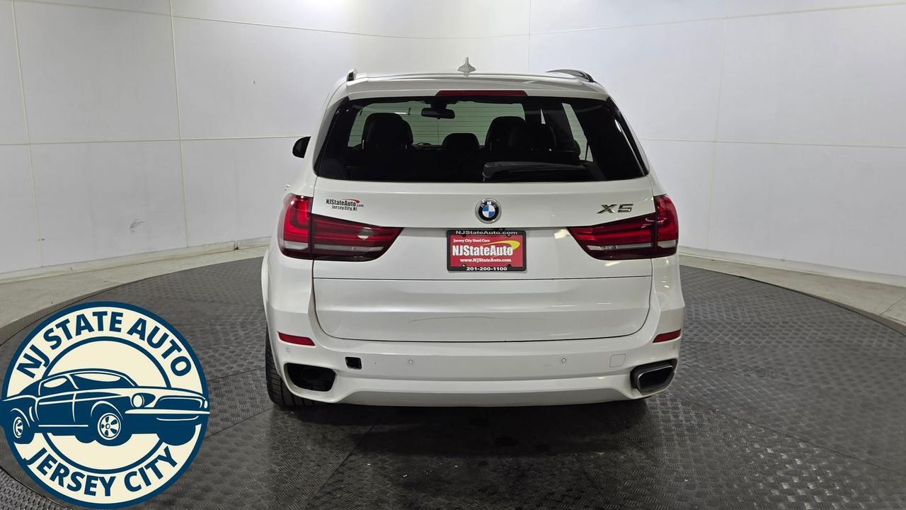 2015 BMW X5 xDrive35i Jersey City NJ
