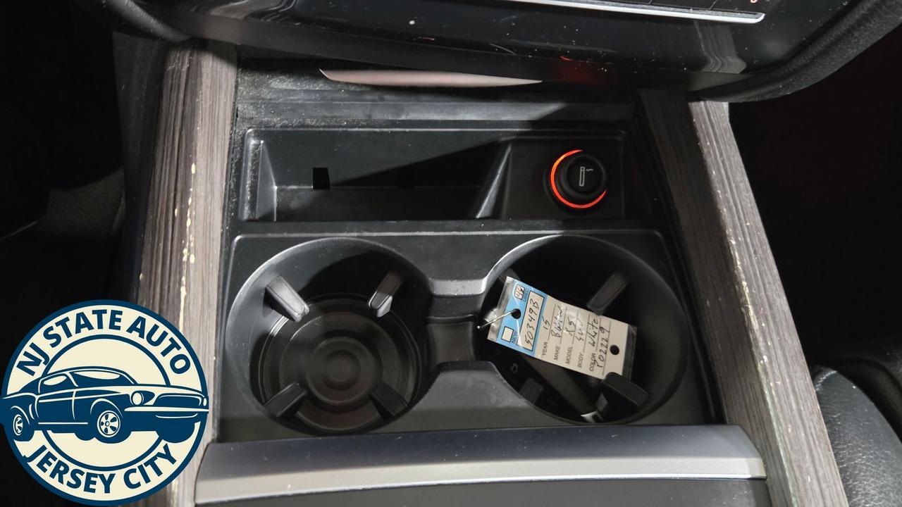 2015 BMW X5 xDrive35i Jersey City NJ