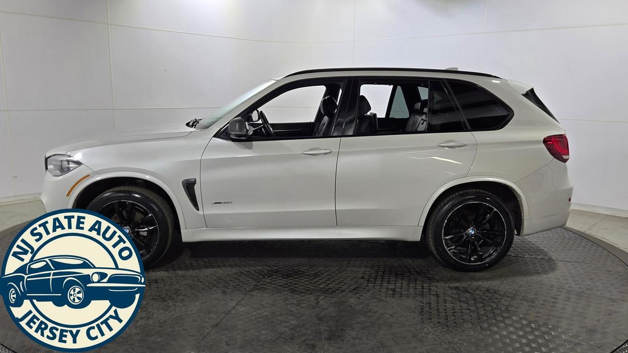 2015 BMW X5 xDrive35i Jersey City NJ