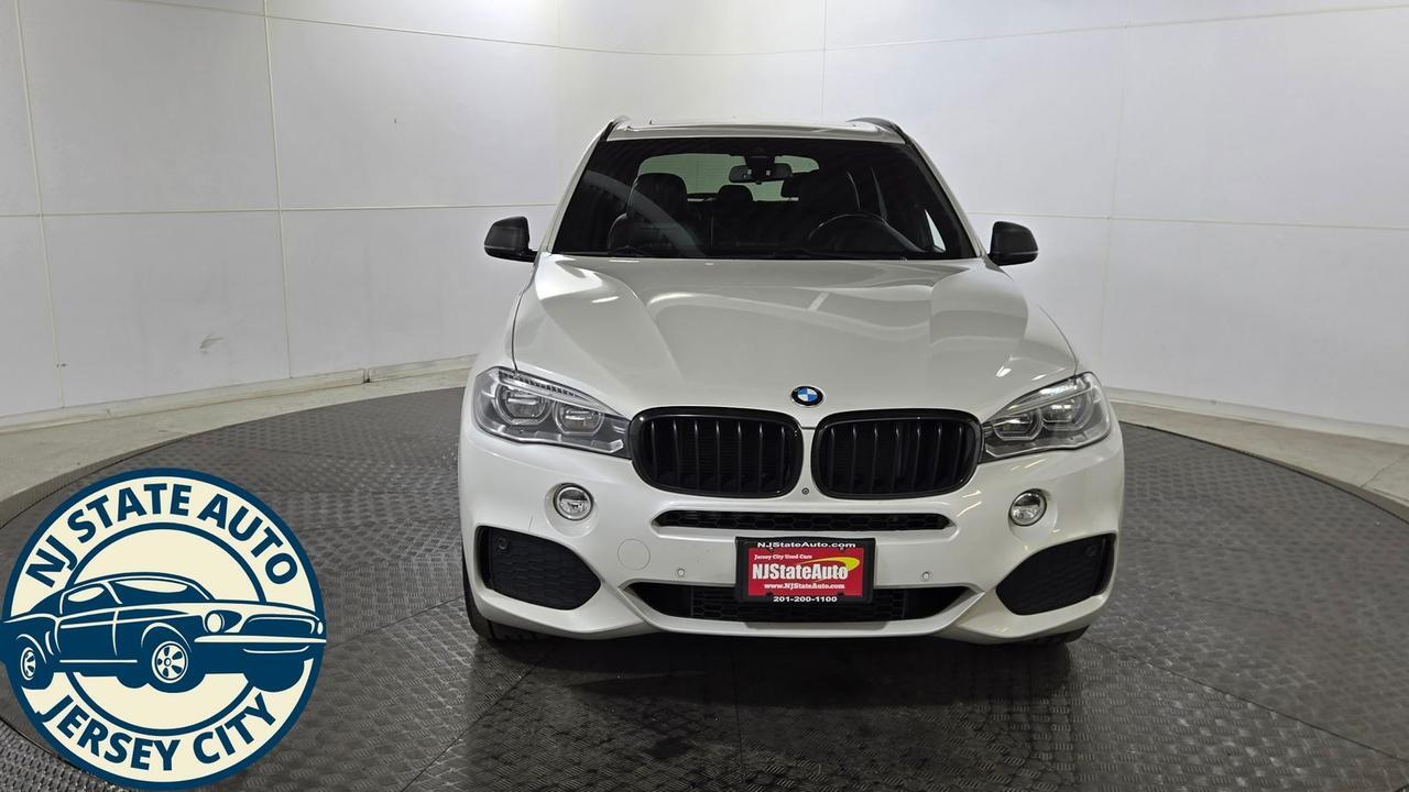 2015 BMW X5 xDrive35i Jersey City NJ