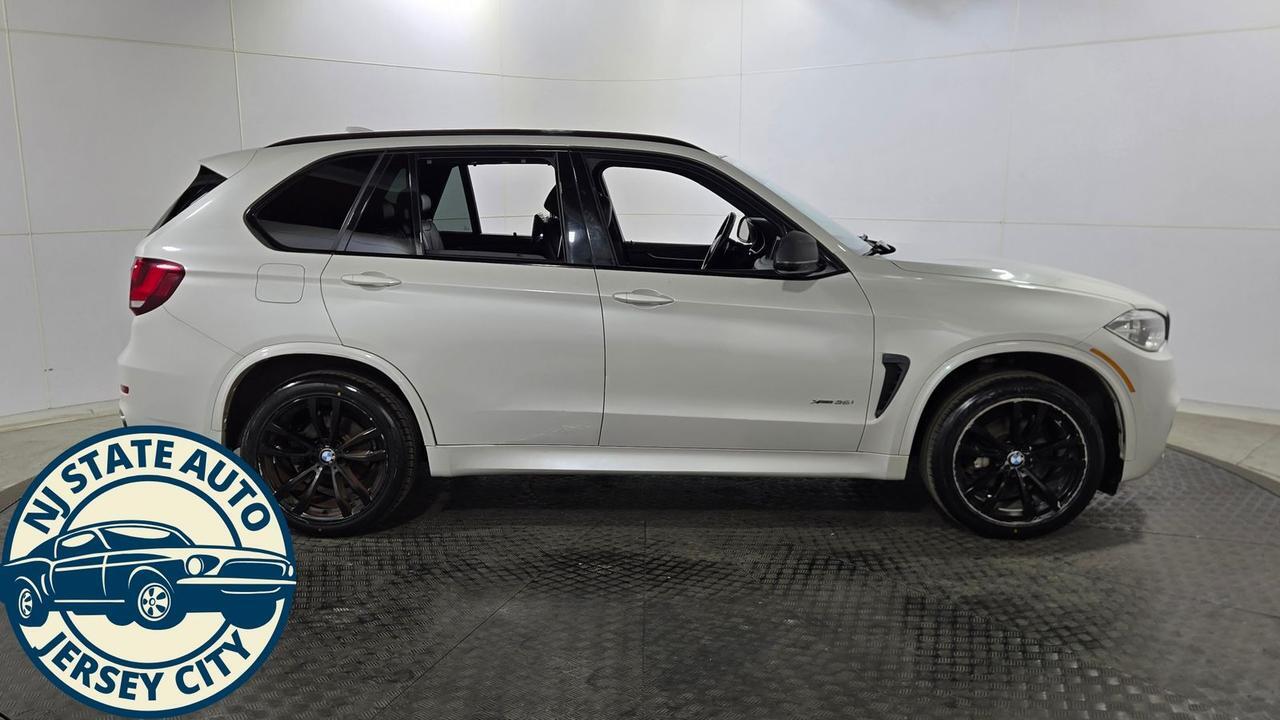 2015 BMW X5 xDrive35i Jersey City NJ