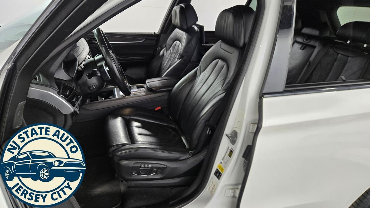 2015 BMW X5 xDrive35i Jersey City NJ