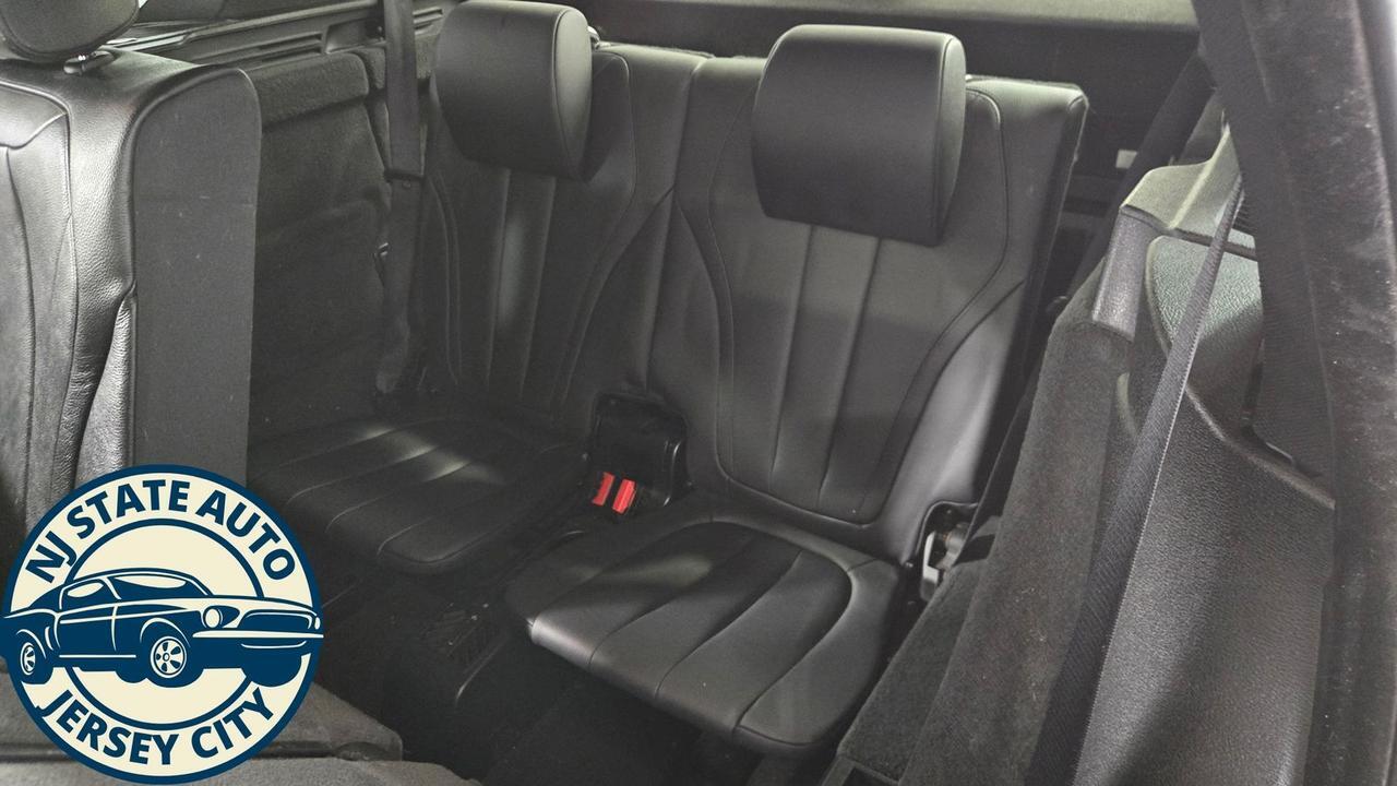 2015 BMW X5 xDrive35i Jersey City NJ