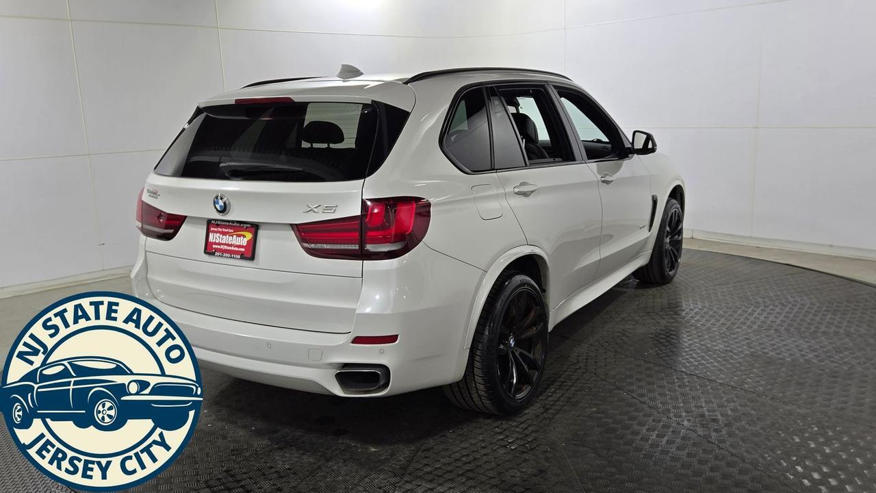 2015 BMW X5 xDrive35i Jersey City NJ