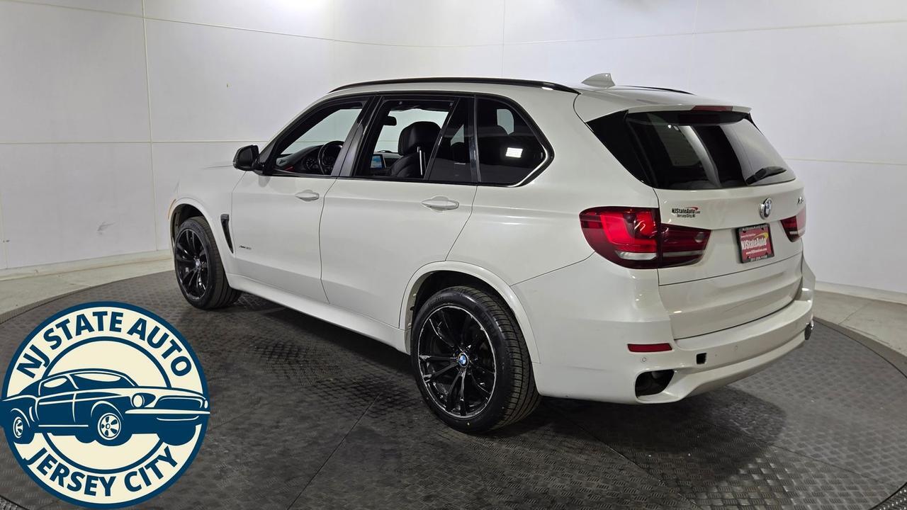 2015 BMW X5 xDrive35i Jersey City NJ