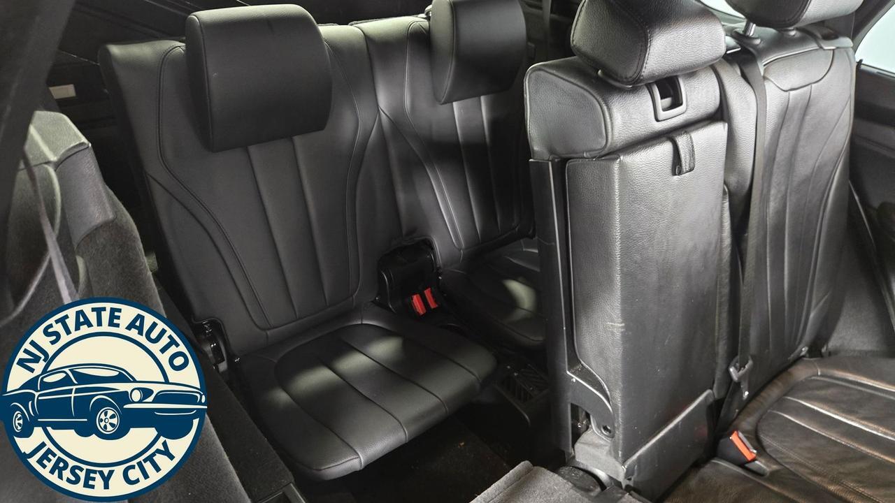 2015 BMW X5 xDrive35i Jersey City NJ