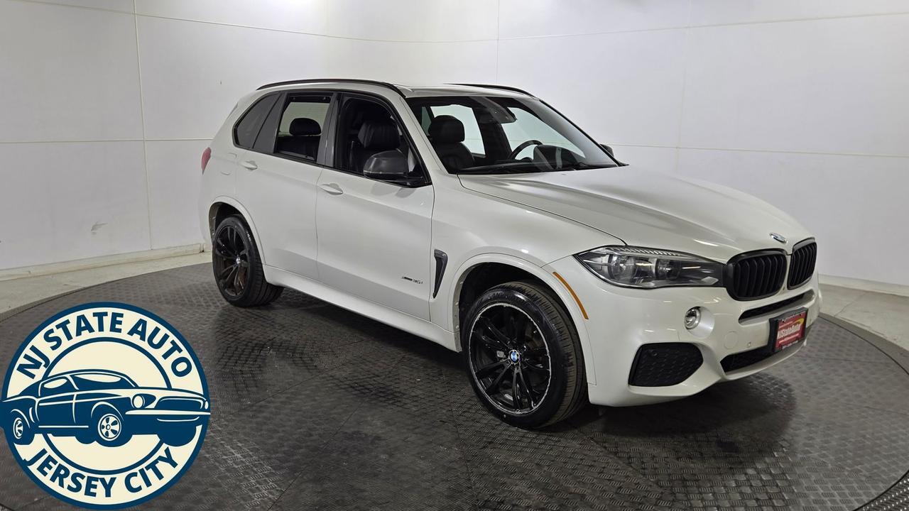 2015 BMW X5