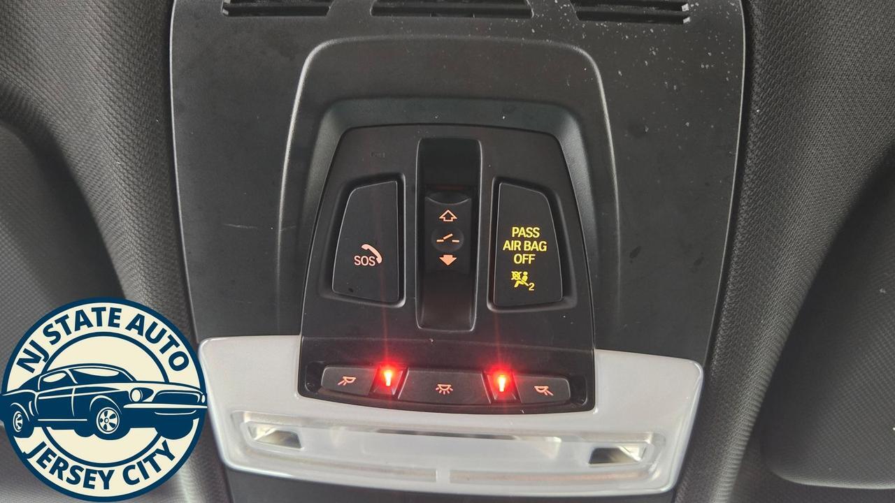 2015 BMW X5 xDrive35i Jersey City NJ