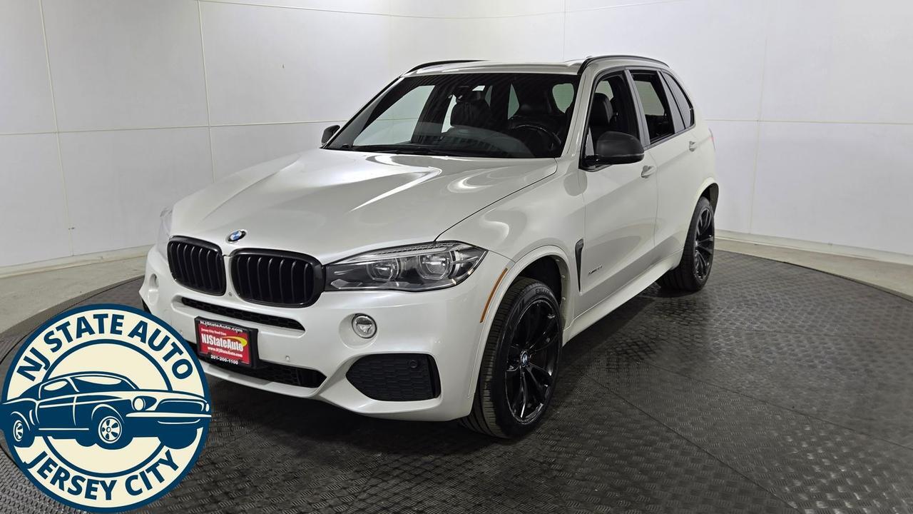 2015 BMW X5 xDrive35i Jersey City NJ