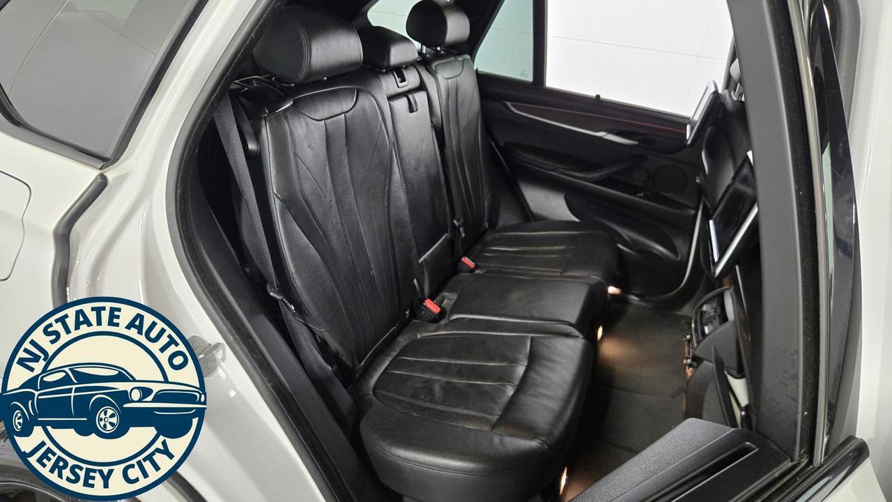 2015 BMW X5 xDrive35i Jersey City NJ