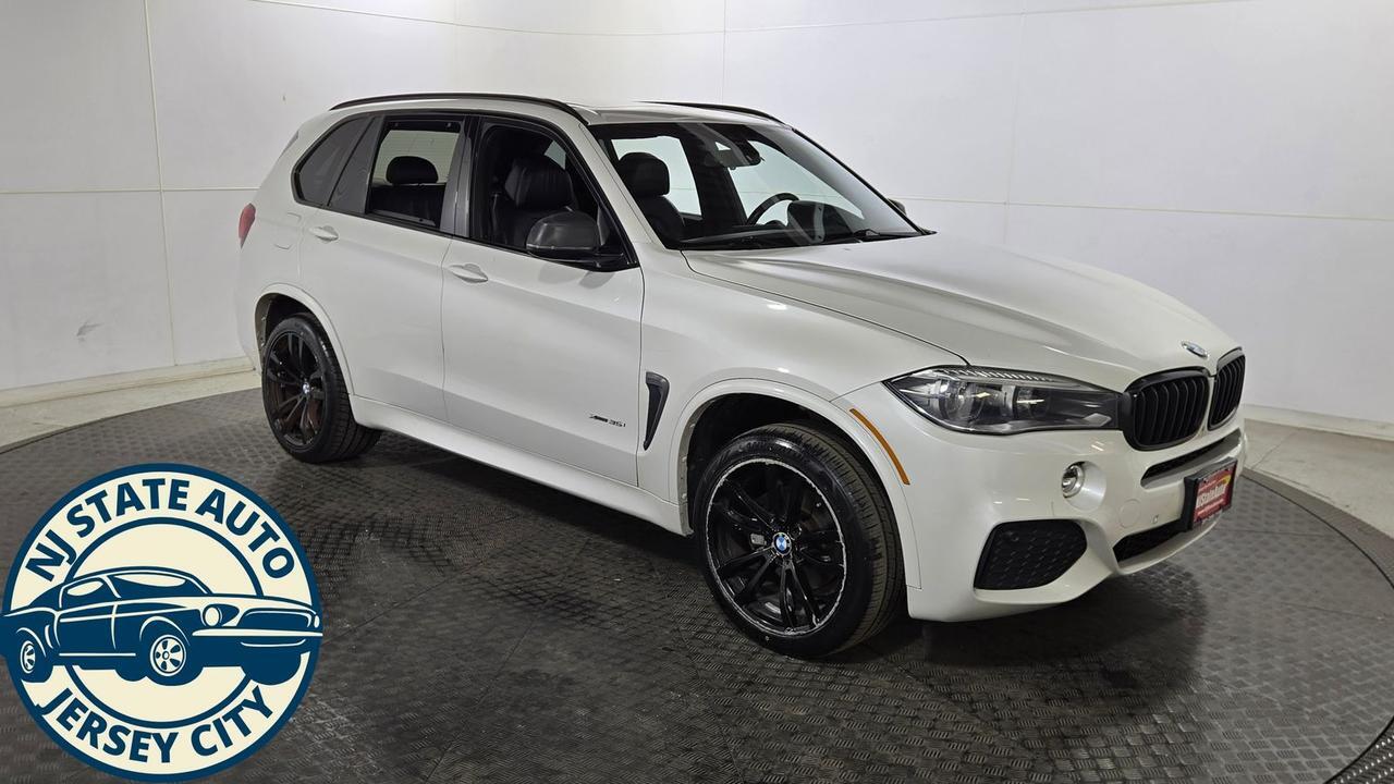 2015 BMW X5 xDrive35i Jersey City NJ