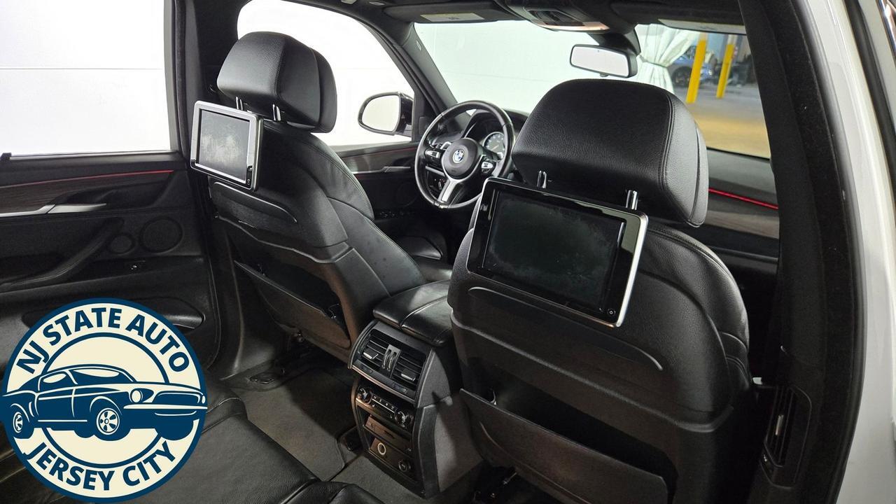 2015 BMW X5 xDrive35i Jersey City NJ