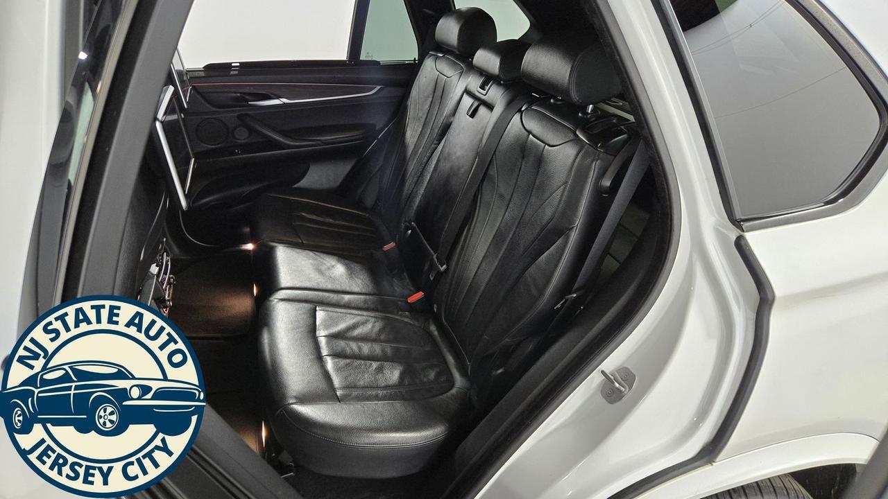 2015 BMW X5 xDrive35i Jersey City NJ