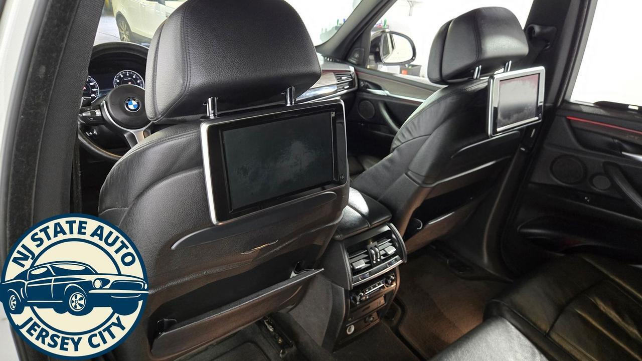 2015 BMW X5 xDrive35i Jersey City NJ