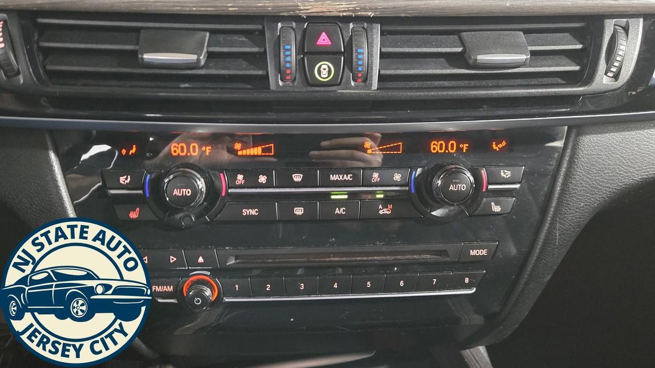 2015 BMW X5 xDrive35i Jersey City NJ