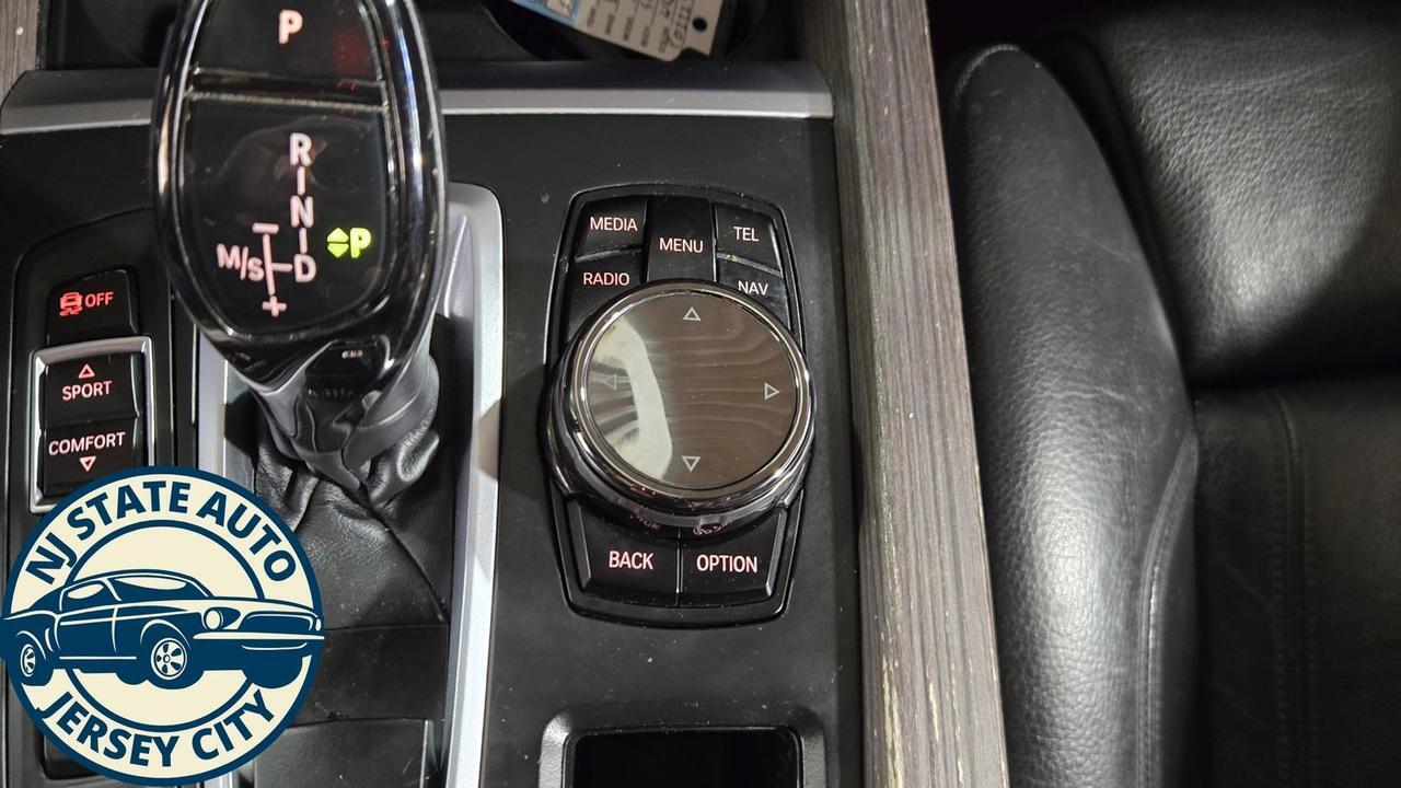 2015 BMW X5 xDrive35i Jersey City NJ